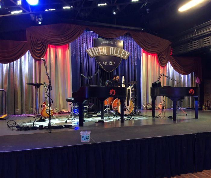 lincolnshire illinois live event entertainment corporate and holiday parties