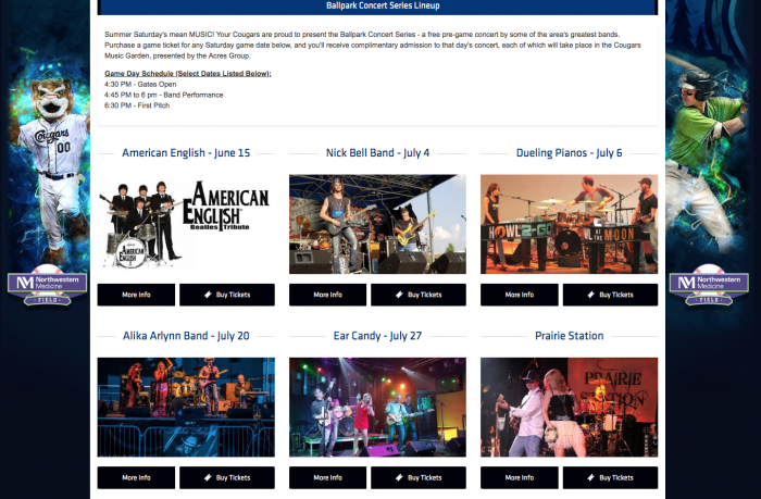 howl2go-cougars-chicago-suburb-live-music-booking